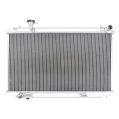 Chladič vody FMIC.Pro Nissan 350Z 03-06 X-Core-3