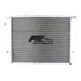 Chladič vody FMIC.Pro BMW E30 E36 88-99 X-Core-2
