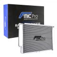 Chladič vody FMIC.Pro BMW E30 E36 88-99 X-Core-1
