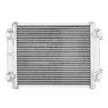 Výměník tepla chargecooleru FMIC.Pro Volkswagen Golf R Mk7 Audi S3 2.0 TSI 2015--2