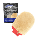 Super měkká síťovaná mycí rukavice na auto FMIC.Pro 27x20 cm-1