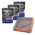 Sušící ručník na auto z mikrovlákna FMIC.Pro 70×90 cm 620GSM - 3 ks-1