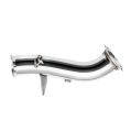 Downpipe FMIC.Pro BMW F30 F31 F34 GT 335i 335ix N55 2012-2016-2