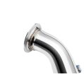 Downpipe FMIC.Pro BMW F30 F31 F34 GT 335i 335ix N55 2012-2016-3
