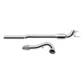 Downpipe FMIC.Pro Cupra Ateca 2.0 TSI 4Drive +catalyst-2