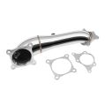 Downpipe FMIC.Pro HONDA Civic Type R X Fk2 Fk8 2.0T-1