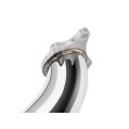 Downpipe FMIC.Pro HONDA Civic Type R X Fk2 Fk8 2.0T-3