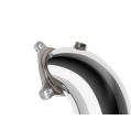 Downpipe FMIC.Pro HONDA Civic Type R X Fk2 Fk8 2.0T-4