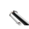 Downpipe FMIC.Pro Alfa Romeo Giulia 2.9 V6 BiTurbo-3