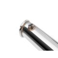 Downpipe FMIC.Pro Alfa Romeo Giulia 2.9 V6 BiTurbo-4