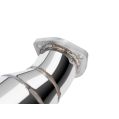 Downpipe FMIC.Pro AUDI A4 Avant Quattro S4 2.0 TFSI 2016-2021-4