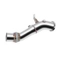 Downpipe FMIC.Pro BMW F01 LCI 02 LCI 740i/ix N55 2013-2015-2