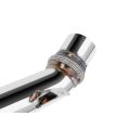 Downpipe FMIC.Pro BMW F01 LCI 02 LCI 740i/ix N55 2013-2015-3