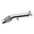 Downpipe FMIC.Pro BMW N55 F07 F10 F11 535i 535ix -2