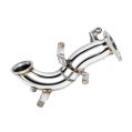 Downpipe FMIC.Pro Fiat 500X Grande Punto 1.4T 2015-2018-2