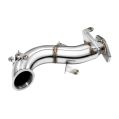 Downpipe FMIC.Pro Fiat 500X Grande Punto 1.4T 2015-2018-3