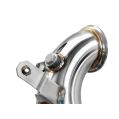 Downpipe FMIC.Pro Fiat 500X Grande Punto 1.4T 2015-2018-4