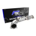Downpipe FMIC.Pro Ford Fiesta ST180 1.6 EcoBoost Mk6 2014-2017-1