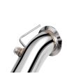 Downpipe FMIC.Pro BMW X3 X4 F97 F98 S58 2019-2024 USA-5