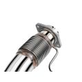Downpipe FMIC.Pro BMW X3 X4 F97 F98 S58 2019-2024 USA-6