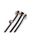 Downpipe FMIC.Pro BMW X3 X4 F97 F98 S58 2019-2024 USA-7