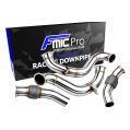 Downpipe FMIC.Pro Mercedes W205 C63 AMG 4.0 V8 Bi-Turbo 2015-2018-1
