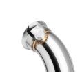 Downpipe FMIC.Pro Mercedes W205 C63 AMG 4.0 V8 Bi-Turbo 2015-2018-8