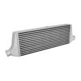 Intercooler Subaru Impreza 02-07 Zelený-2