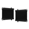 Přídavný chladič heat exchangers FMIC.Pro Toyota Supra A90 BMW Z4 M40i M340i-2