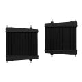 Přídavný chladič heat exchangers FMIC.Pro Toyota Supra A90 BMW Z4 M40i M340i-3