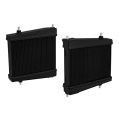 Přídavný chladič heat exchangers FMIC.Pro Toyota Supra A90 BMW Z4 M40i M340i-5