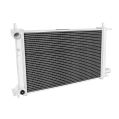 Chladič vody FMIC.Pro FORD FIESTA MK6 1.25 1.4 1.6 08-12-5