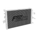 Chladič vody FMIC.Pro VW TRANSPORTER T5 1.9 TDI 3.2 V6 03-09-3