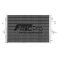 Chladič vody FMIC.Pro VW TRANSPORTER T5 1.9 TDI 3.2 V6 03-09-4