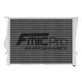 Chladič vody FMIC.Pro BMW série 1 i 3  E81 E82 E87 E88 E90 E91  E92 E93-4