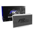 Chladič vody FMIC.Pro Nissan PATROL Y61 benzín 4.5L TB45E 6 Cyl 97-01-1