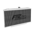 Chladič vody FMIC.Pro Nissan PATROL Y61 benzín 4.5L TB45E 6 Cyl 97-01-2