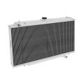 Chladič vody FMIC.Pro Nissan PATROL Y61 benzín 4.5L TB45E 6 Cyl 97-01-3