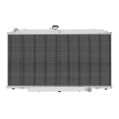 Chladič vody FMIC.Pro Nissan PATROL Y61 benzín 4.5L TB45E 6 Cyl 97-01-5