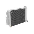 Vodní chladič FMIC.Pro Jeep Wrangler TJ 97–02 YJ 87–95 V8 Swap-3