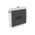 Chladič vody FMIC.Pro pro Toyota Land Cruiser 75 Series Manuál HZJ75 1985–2001-5