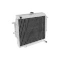 Chladič vody FMIC.Pro pro Toyota Land Cruiser 75 Series Manuál HZJ75 1985–2001-3