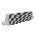 Intercooler Subaru Impreza STI 08+ Zelený-3