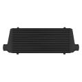 Intercooler 550x230x65mm FMIC.EU černá-2