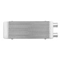 Intercooler 550x230x65mm jednostranný Barva FMIC.EU-3
