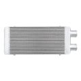 Intercooler 600x300x100mm jednostranný FMIC.EU-2