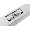 Intercooler 550x230x65mm jednostranný Barva FMIC.EU-6