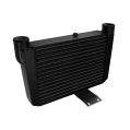 Intercooler Toyota GT86 / Subaru BRZ / Scion FR-S F20A 2.0 Turbo 2012 − 2021-2