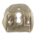 Tepelná deka na turbo FMIC.EU Mercedes Benz A45 CLA45 M133 2012-2019-2