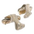 Tepelná deka na turbo FMIC.EU BMW E90 E91 335i N54B30 2006-2010-3